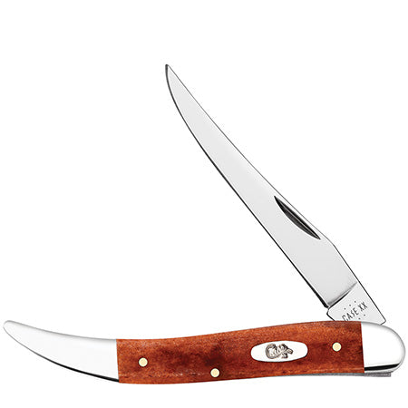 Case Knife Chestnut Medium Texas Toothpick 28910