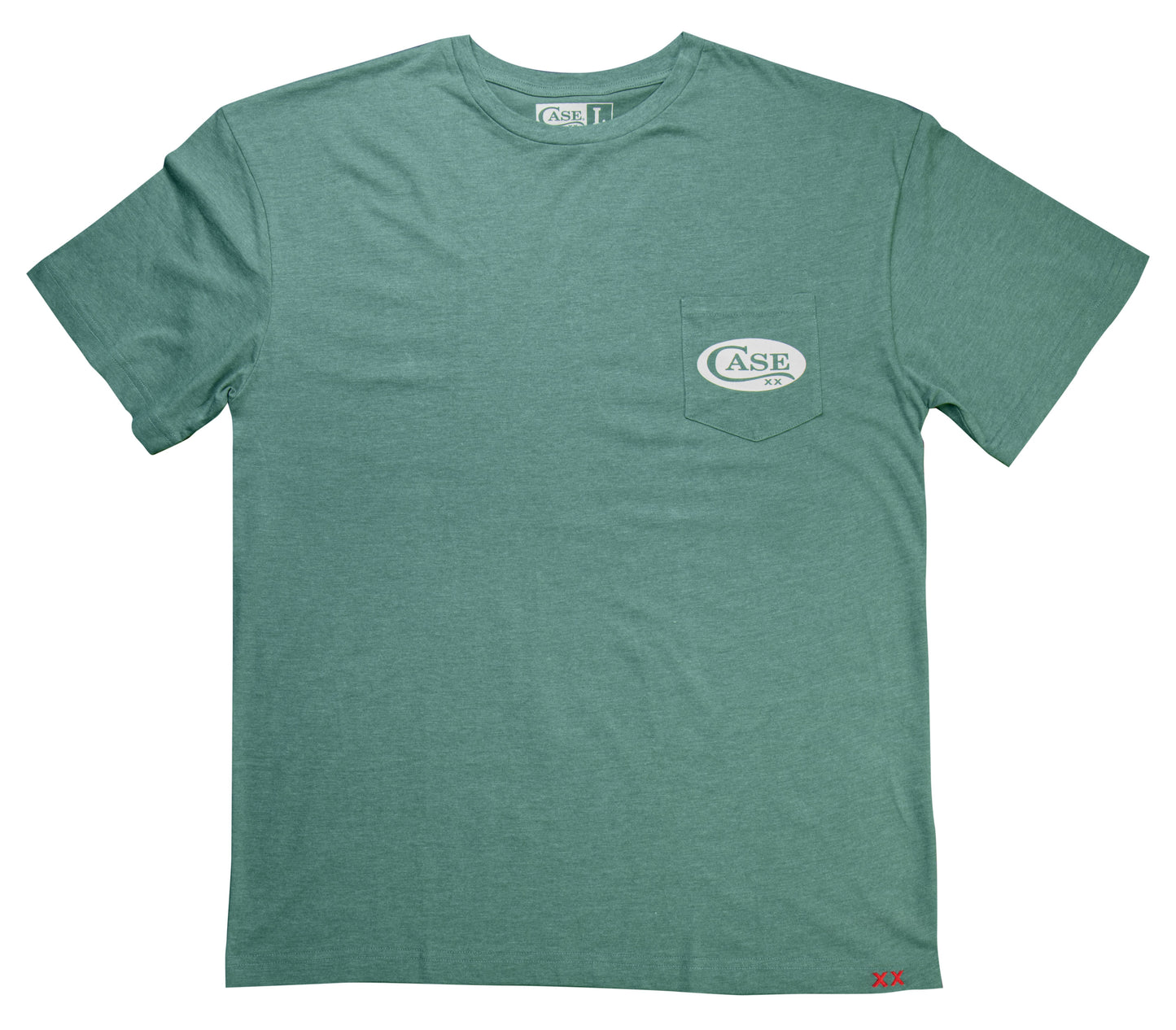 Case Tee Medium 41156