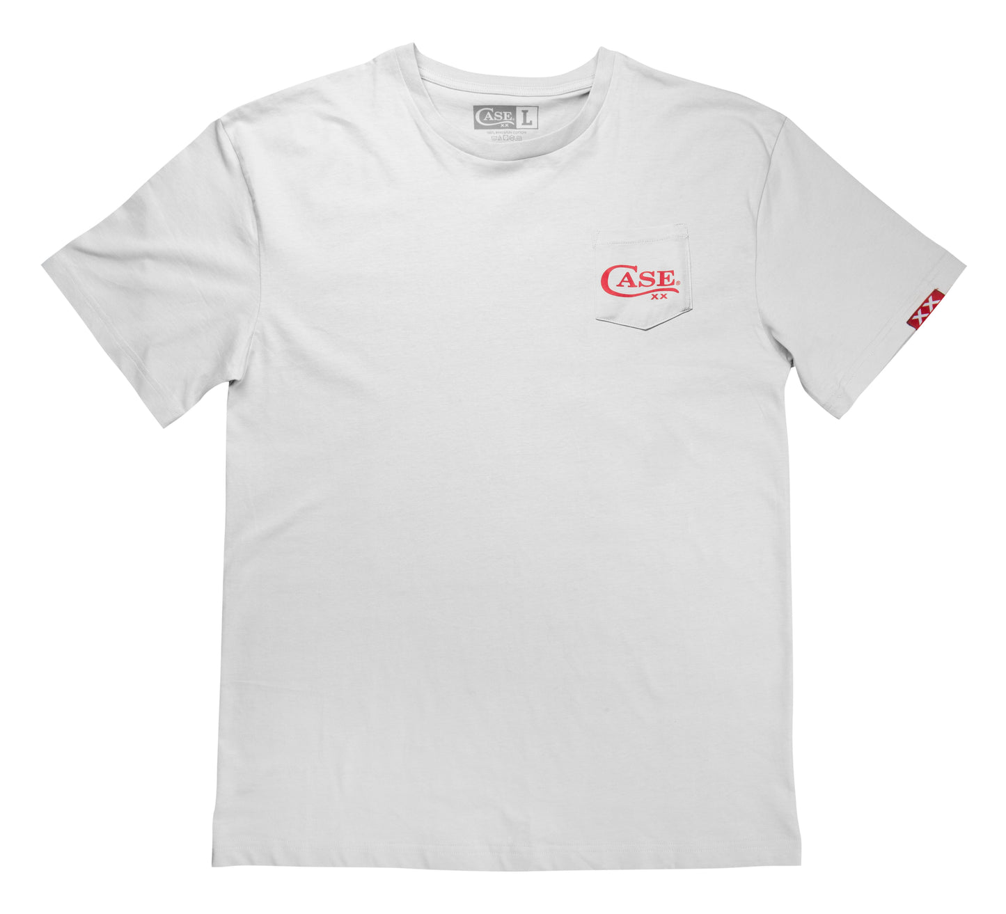 Case Tee XL 41173