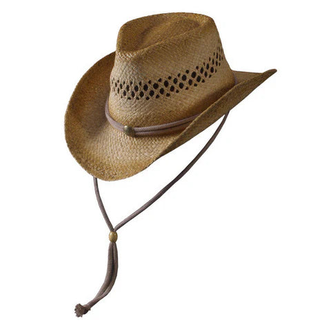 Turner Outback Straw Hat Small