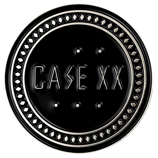 Case Knife Coin Challenge 50264