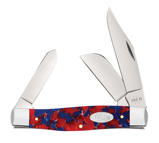 Case Knife Freedom Large Stockman 51002