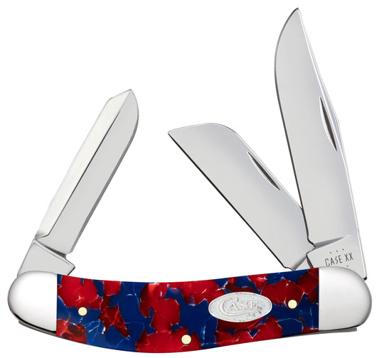 Case Knife Tony Bose Freedom Sowbelly 51005