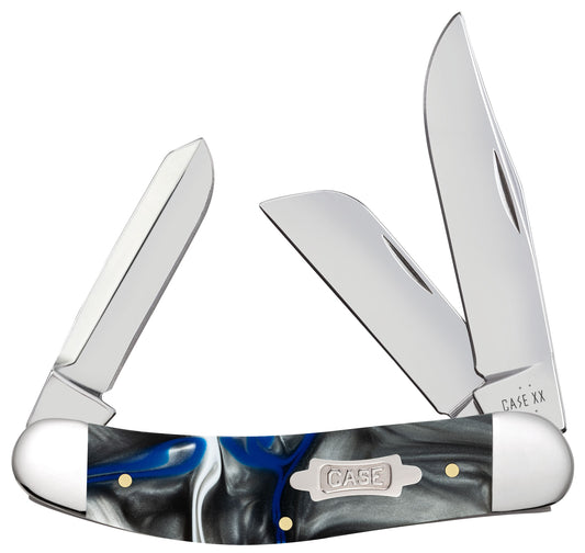 Case Knife Pacific Tides Kirinite Sowbelly 53814