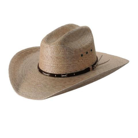 Turner Hat Bull Rider Size 7