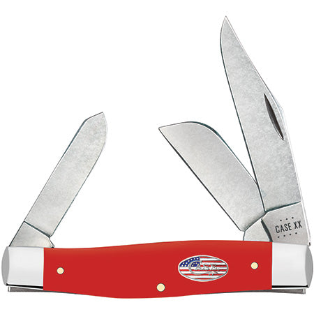 Case Knife American Workman Large Stockman 73929