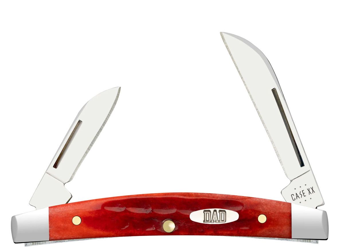 Case Knife Father's Day 10620