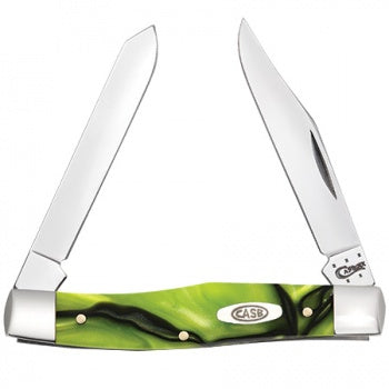 Case Knife Cayenne Jig Trapper 35810