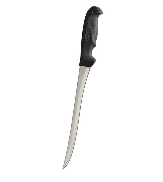 Case Knife Black Fillet Knife 00363