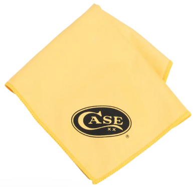 Case Knife Polishing Cloth 04598
