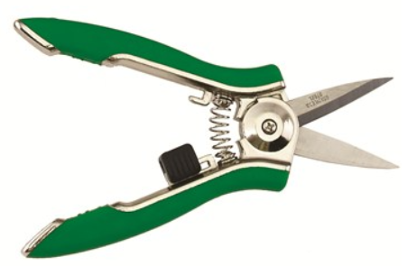 Dramm Compact Shear Green