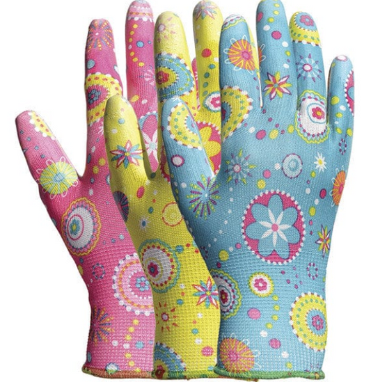Golden Stag Garden Glove Large 260