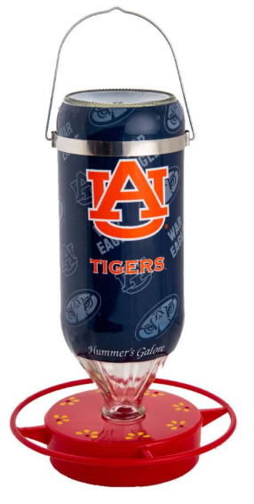 Auburn Hummingbird Feeder