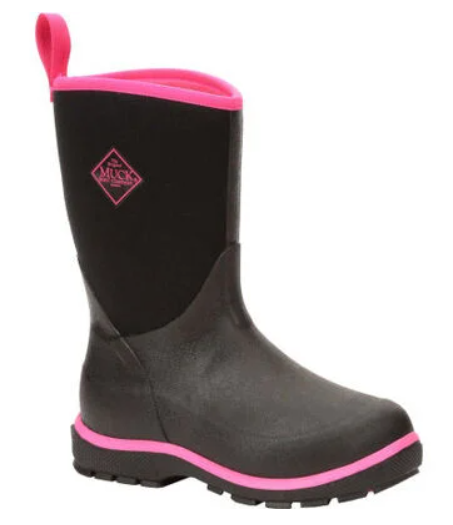Muck Kids' Element Boot KEL401 Size 1