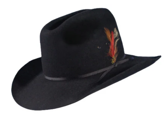 Turner Hat Oldwest Large