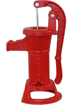 Merrill Pitcher Pump