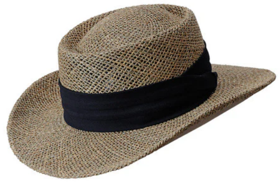 Turner Caribbean Gambler Green S/M