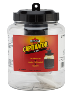 Starbar Captivator Fly Trap