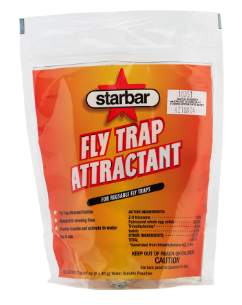 Starbar Fly Trap Attractant Refill