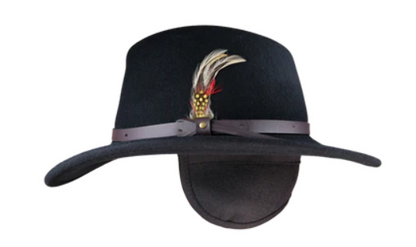 Turner Hat American Sportsman Winter Medium