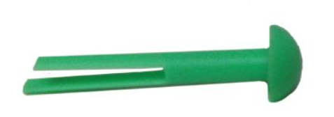 Bee Clips Support Pins