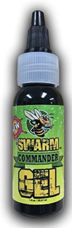 Bee Swarm Command Gel