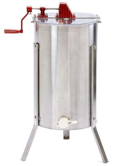 Bee Little Giant 2-Frame Honey Extractor