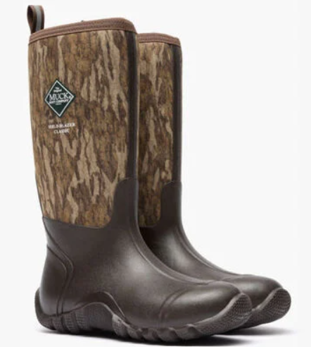 Muck Mossy Oak Fieldblazer MFBCBTM 9M