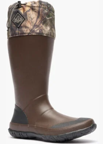Muck Mossy Oak Forager FOR-DNA Size 11