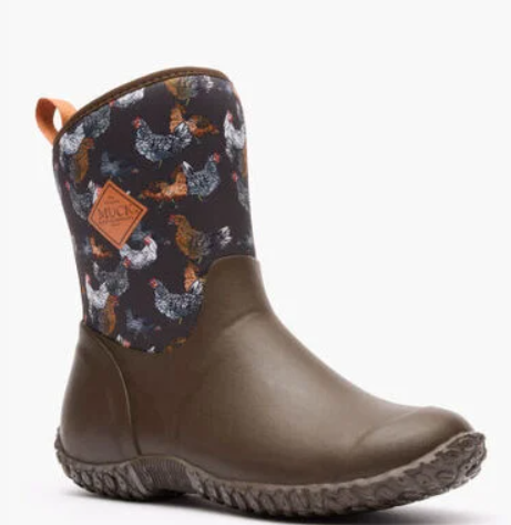 Muck WM29CK Size 7M