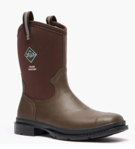 Muck MCHWM90 Size 9M