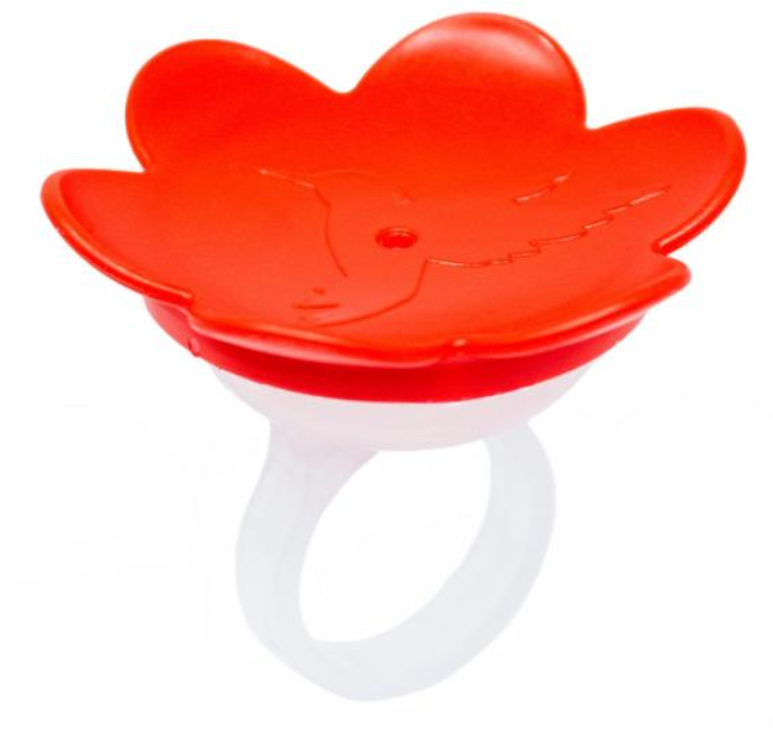 Hummer Ring