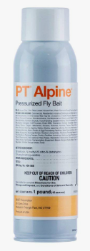 PT Alpine Fly Bait