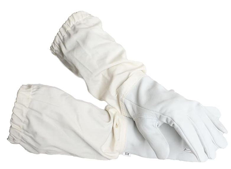 Bee Handlers Glove