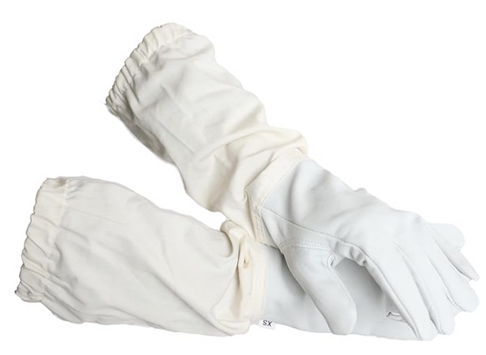 Bee Handlers Glove