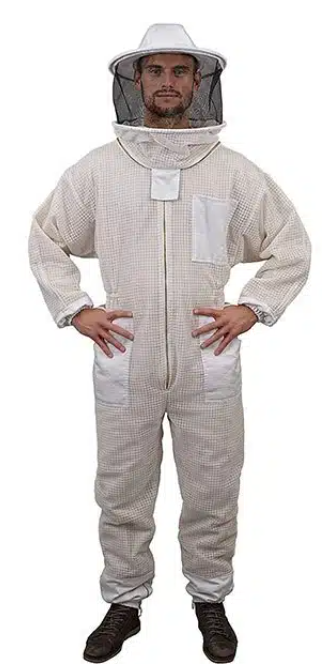 Bee Suit