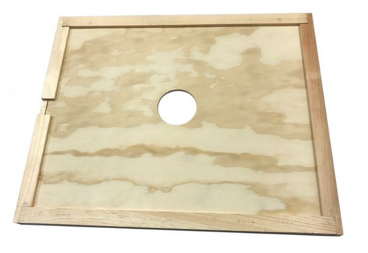 Bee Inner Cover Only 10 Frame