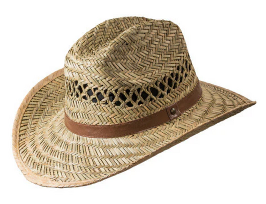 Turner Hats Rush Cattleman XL