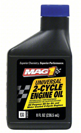 2 Cycle Engine Oil