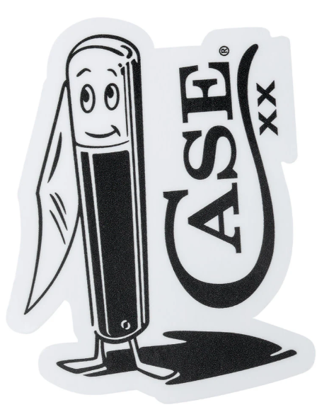Case Sticker $2.00