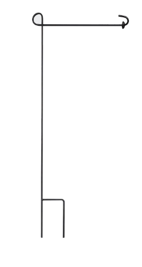 Garden Flag Stand
