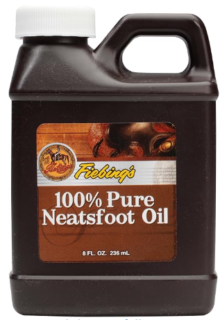 Fiebing's Neatsfoot Oil 8 oz