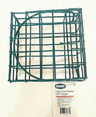 Agway Suet Basket