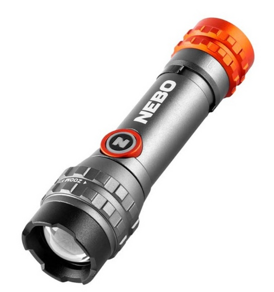 Nebo Flashlight
