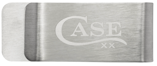 Case Knife Money Clip 50309
