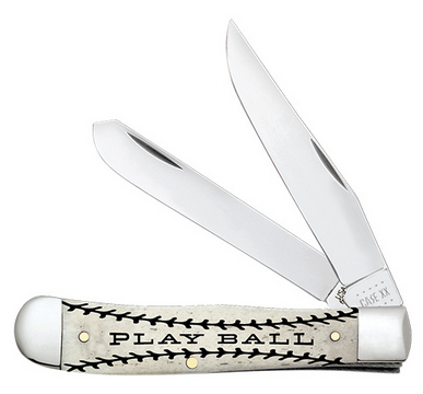 Case Knife Sports Series Play Ball AWTC54PB