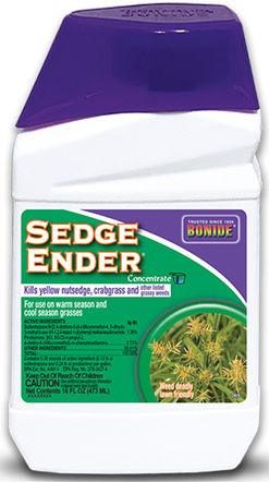 Bonide Sedge Ender 1pt