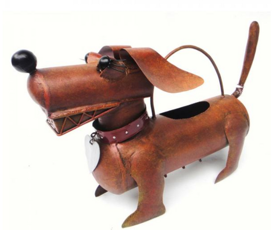 Dachshund Watering Can