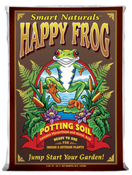 Happy Frog Potting Soil 2cf