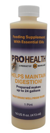 Bee Pro Health 1 Pint